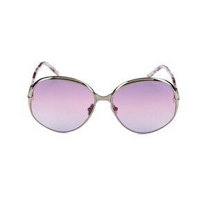 TOM FORD Sunglasses NEW with case 60MM PINK